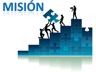 Our mission