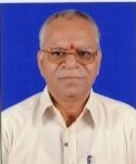 Mr. P. Raghava Rao