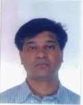 Mr. B. Ramakrishna